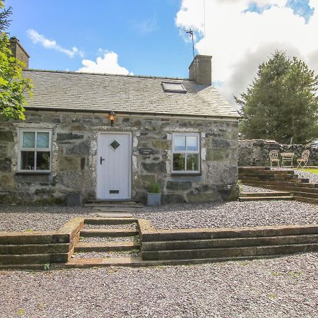 Y Garreg Fawr Caernarfon Exterior foto