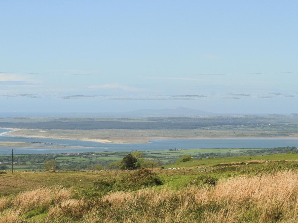 Y Garreg Fawr Caernarfon Exterior foto