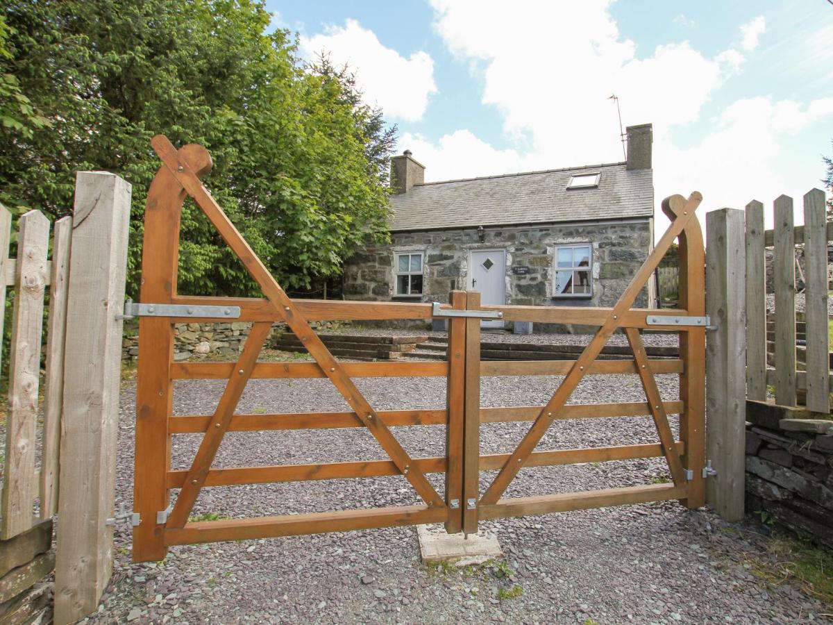 Y Garreg Fawr Caernarfon Exterior foto