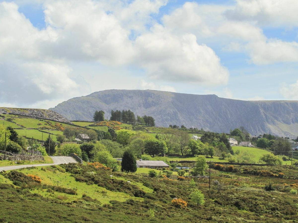 Y Garreg Fawr Caernarfon Exterior foto