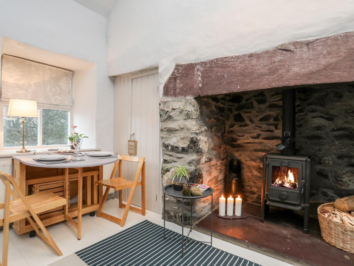 Y Garreg Fawr Caernarfon Exterior foto